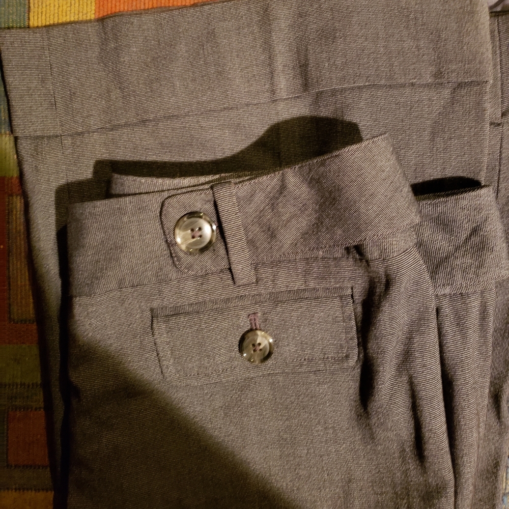 Ann Taylor slacks size 6 modern fit euc